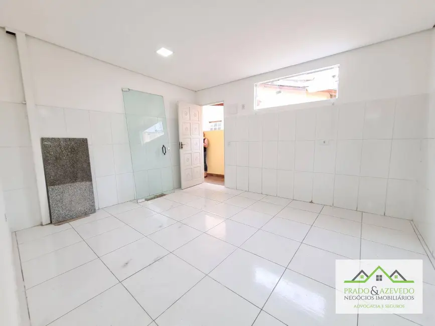 Casa com 2 quartos para alugar, 80m2 em Ferreira, São Paulo - SP - imagem 1 Foto 1 de Casa com 2 quartos para alugar, 80m2 em Ferreira, São Paulo - SP
