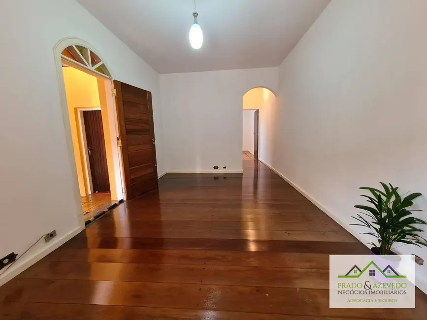Foto 1 de Casa com 2 quartos à venda, 125m2 em Vila Morse, São Paulo - SP