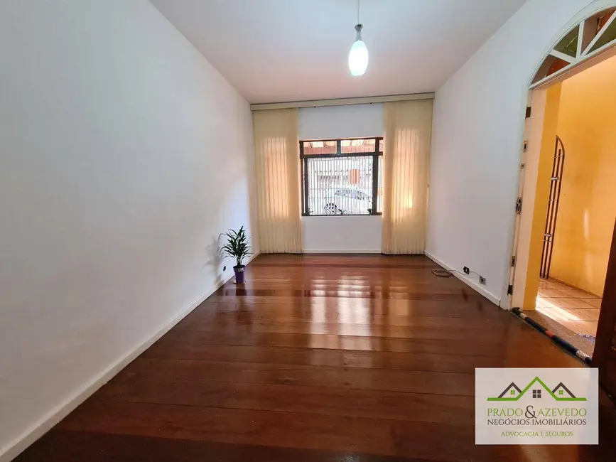 Casa com 2 quartos à venda, 125m2 em Vila Morse, São Paulo - SP - imagem 4 Foto 4 de Casa com 2 quartos à venda, 125m2 em Vila Morse, São Paulo - SP