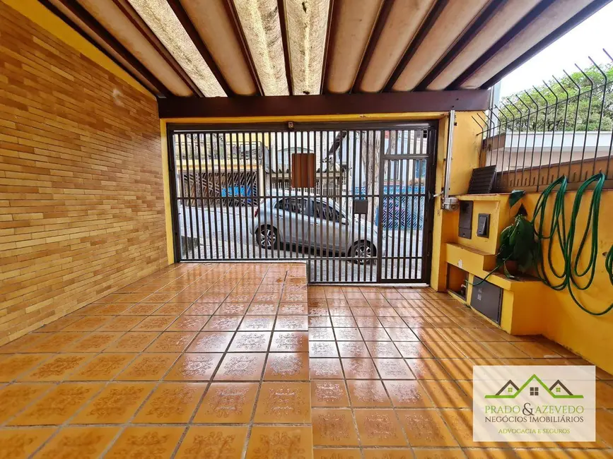 Casa com 2 quartos à venda, 125m2 em Vila Morse, São Paulo - SP - imagem 3 Foto 3 de Casa com 2 quartos à venda, 125m2 em Vila Morse, São Paulo - SP