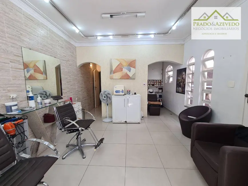 Foto 4 de Casa à venda, 152m2 em Vila Sônia, São Paulo - SP