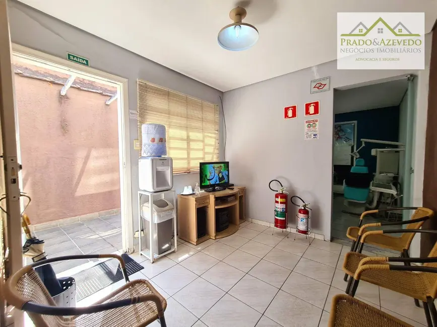 Foto 8 de Casa à venda, 152m2 em Vila Sônia, São Paulo - SP