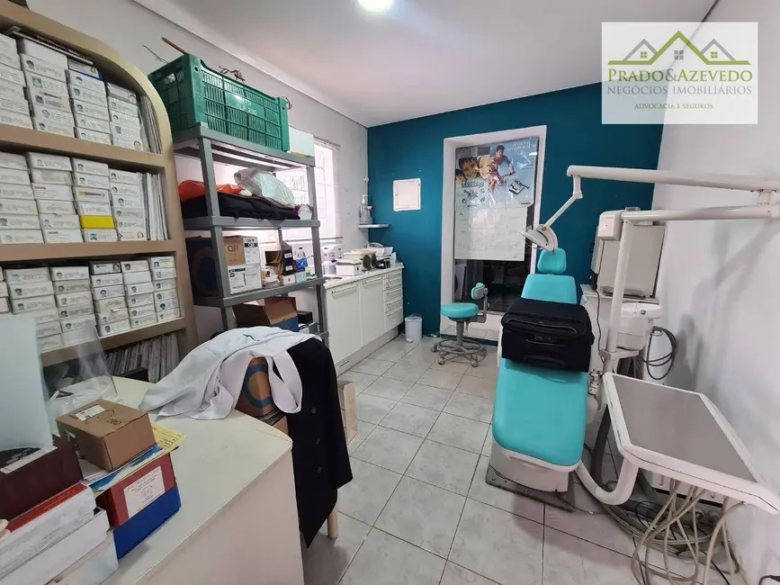 Foto 9 de Casa à venda, 152m2 em Vila Sônia, São Paulo - SP