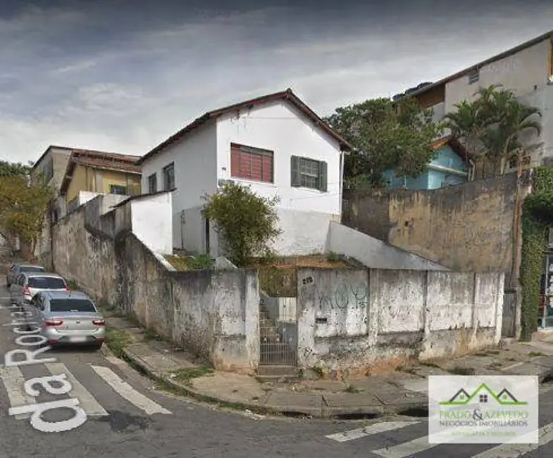 Foto 1 de Casa com 2 quartos à venda, 250m2 em Jardim Monte Kemel, São Paulo - SP
