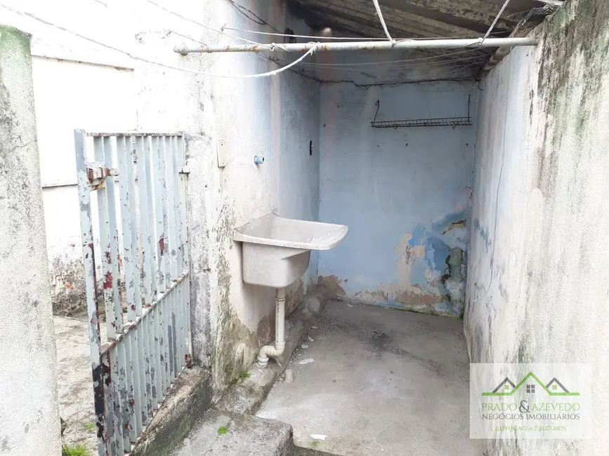 Casa com 2 quartos à venda, 250m2 em Jardim Monte Kemel, São Paulo - SP - imagem 7 Foto 7 de Casa com 2 quartos à venda, 250m2 em Jardim Monte Kemel, São Paulo - SP