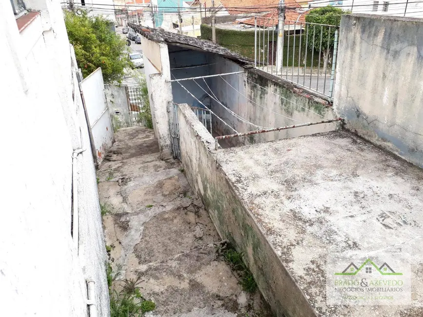 Casa com 2 quartos à venda, 250m2 em Jardim Monte Kemel, São Paulo - SP - imagem 8 Foto 8 de Casa com 2 quartos à venda, 250m2 em Jardim Monte Kemel, São Paulo - SP