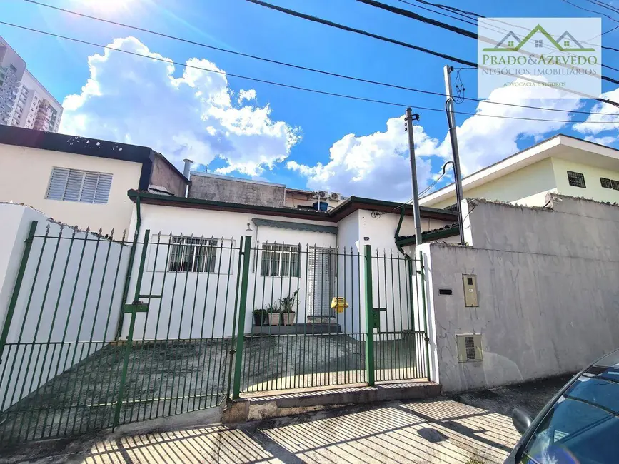 Foto 1 de Casa para alugar, 130m2 em Ferreira, São Paulo - SP