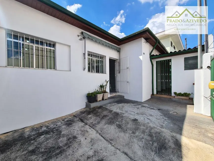 Foto 2 de Casa para alugar, 130m2 em Ferreira, São Paulo - SP