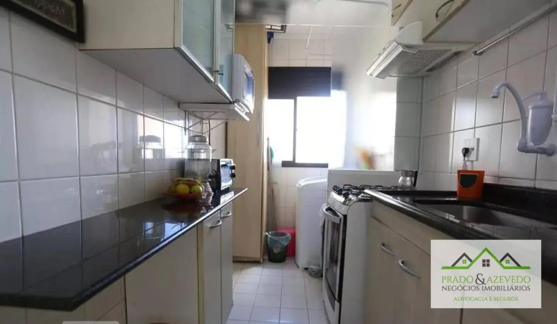 Foto 3 de Apartamento com 2 quartos à venda, 50m2 em Jardim Celeste, São Paulo - SP