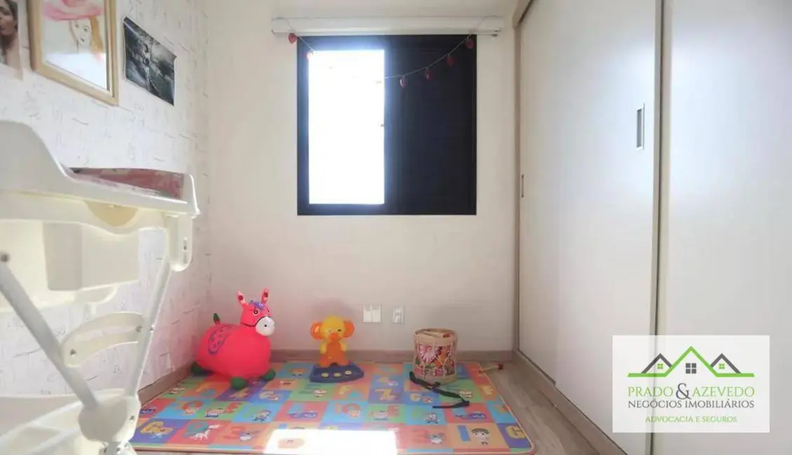 Foto 6 de Apartamento com 2 quartos à venda, 50m2 em Jardim Celeste, São Paulo - SP