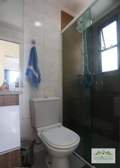 Foto 8 de Apartamento com 2 quartos à venda, 50m2 em Jardim Celeste, São Paulo - SP