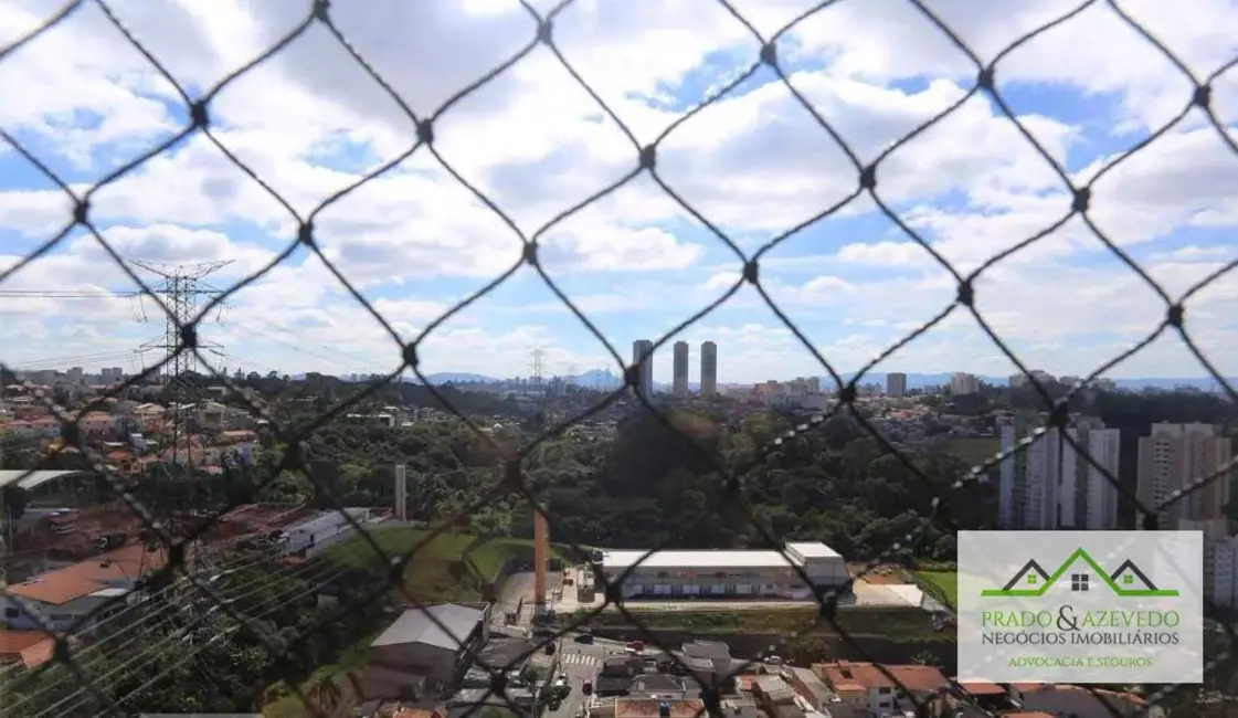 Foto 4 de Apartamento com 2 quartos à venda, 50m2 em Jardim Celeste, São Paulo - SP