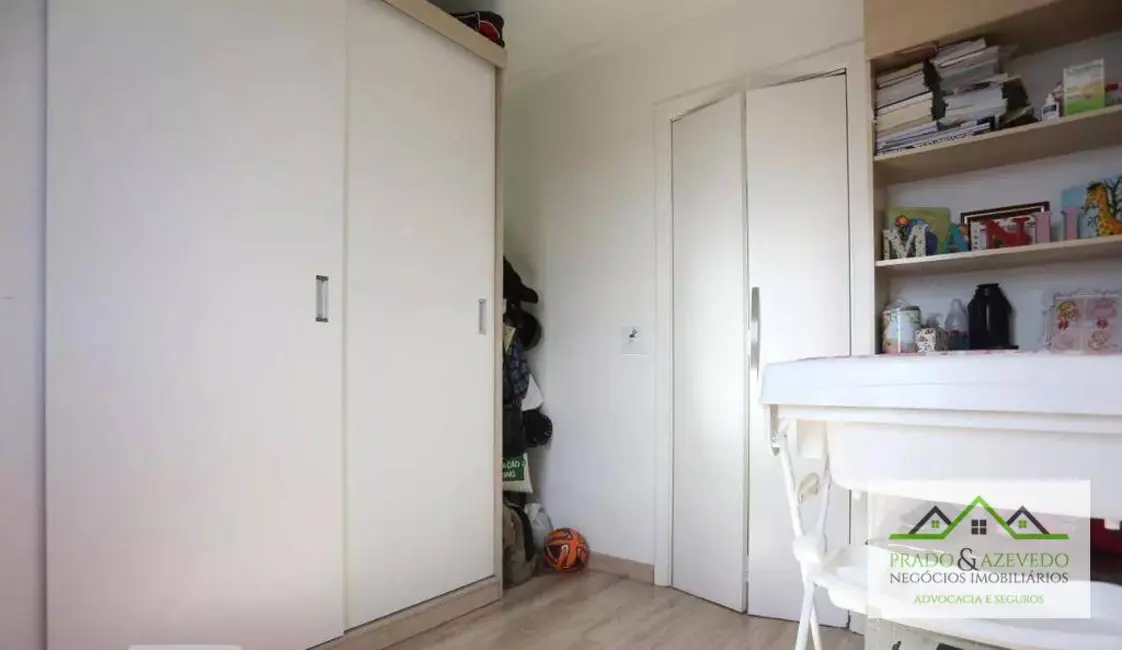 Foto 5 de Apartamento com 2 quartos à venda, 50m2 em Jardim Celeste, São Paulo - SP