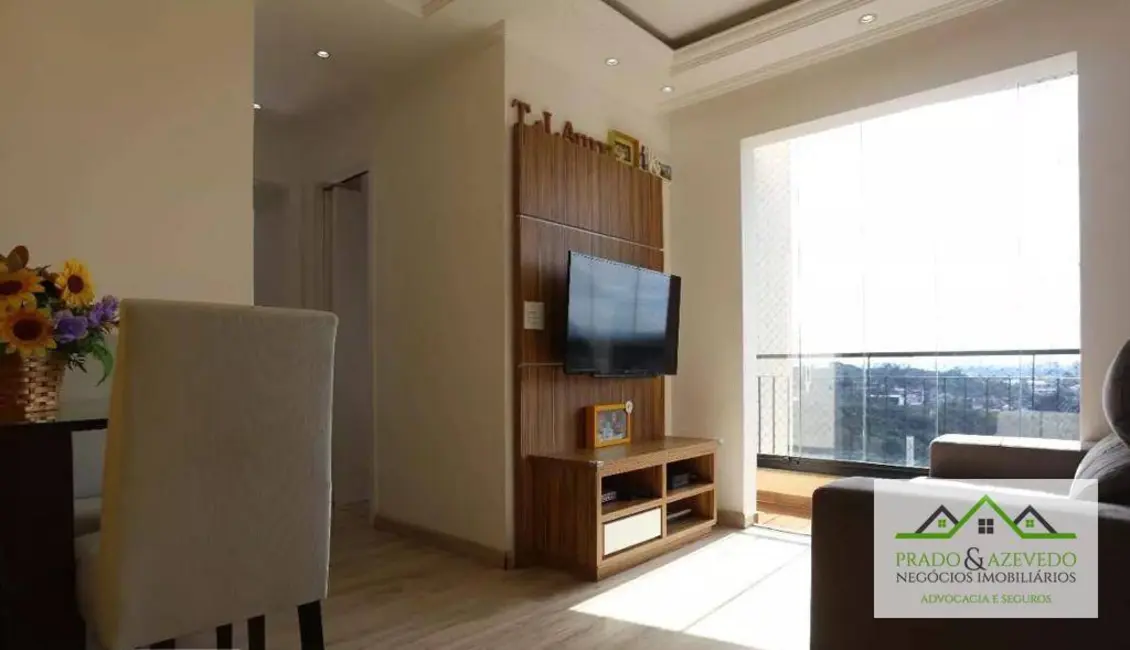Foto 7 de Apartamento com 2 quartos à venda, 50m2 em Jardim Celeste, São Paulo - SP