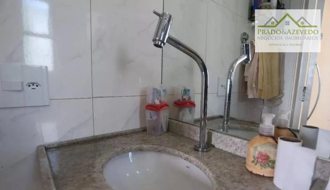 Foto 9 de Apartamento com 2 quartos à venda, 50m2 em Jardim Celeste, São Paulo - SP