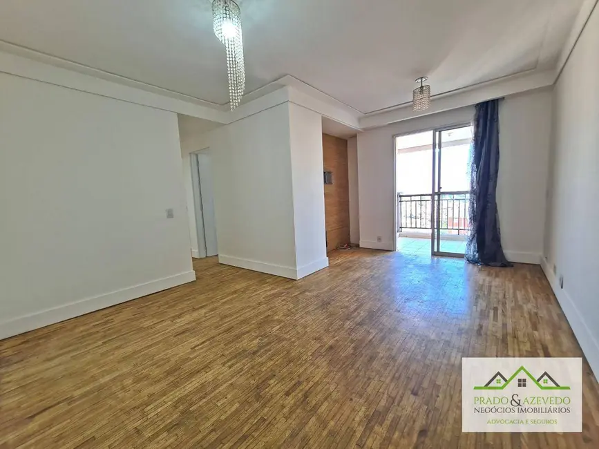 Foto 2 de Apartamento com 3 quartos à venda, 73m2 em Jardim Colombo, São Paulo - SP