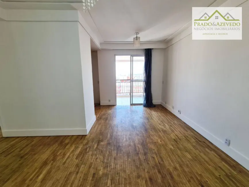 Foto 1 de Apartamento com 3 quartos à venda, 73m2 em Jardim Colombo, São Paulo - SP
