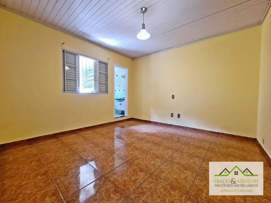 Foto 6 de Casa com 2 quartos para alugar, 123m2 em Vila Sônia, São Paulo - SP