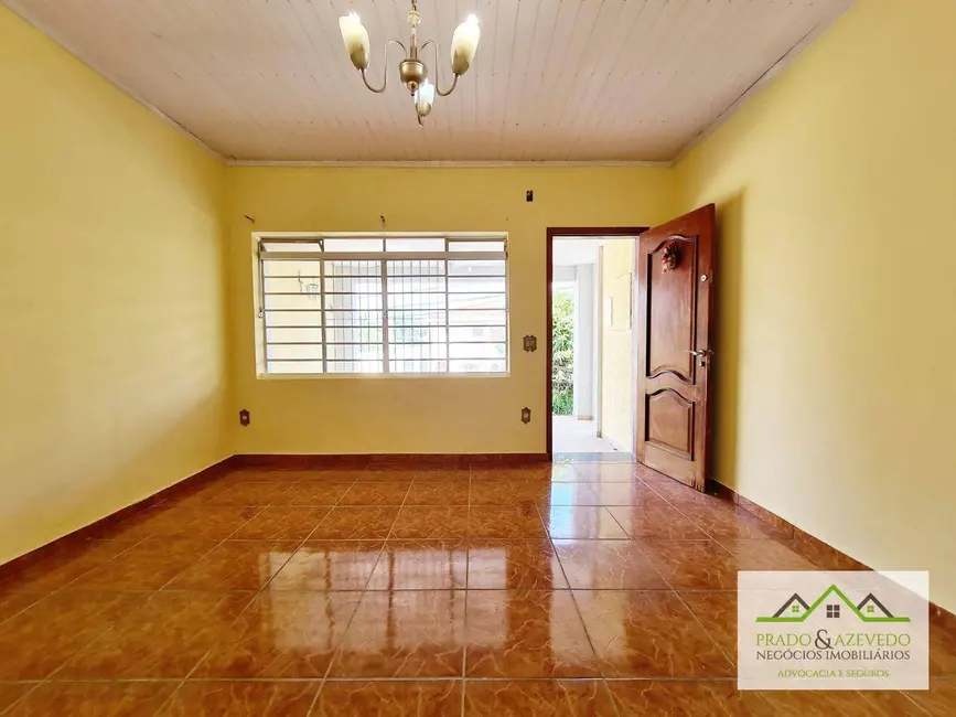 Foto 1 de Casa com 2 quartos para alugar, 123m2 em Vila Sônia, São Paulo - SP