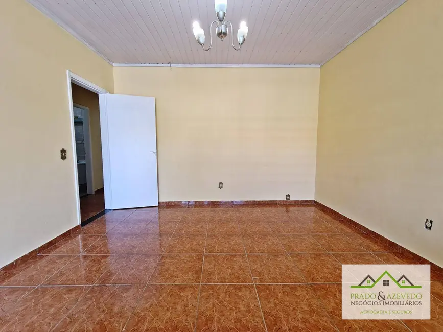Foto 2 de Casa com 2 quartos para alugar, 123m2 em Vila Sônia, São Paulo - SP