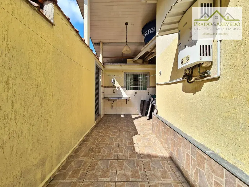 Foto 8 de Casa com 2 quartos para alugar, 123m2 em Vila Sônia, São Paulo - SP