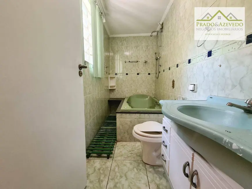 Foto 7 de Casa com 2 quartos para alugar, 123m2 em Vila Sônia, São Paulo - SP
