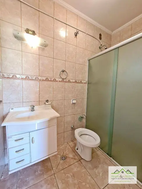Foto 4 de Casa com 2 quartos para alugar, 123m2 em Vila Sônia, São Paulo - SP