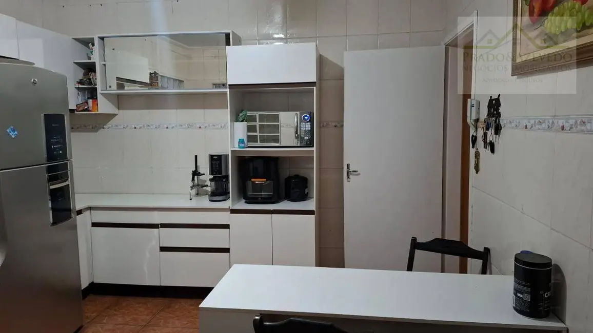Foto 9 de Casa com 2 quartos para alugar, 123m2 em Vila Sônia, São Paulo - SP