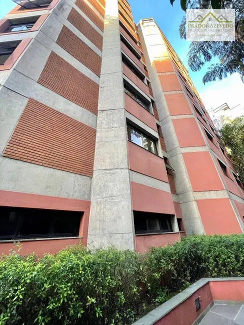 Foto 3 de Apartamento com 4 quartos à venda, 245m2 em Real Parque, São Paulo - SP