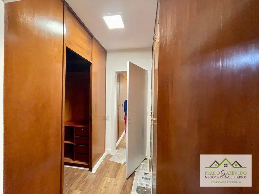 Foto 7 de Apartamento com 4 quartos à venda, 245m2 em Real Parque, São Paulo - SP