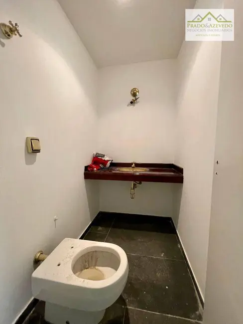 Foto 5 de Apartamento com 4 quartos à venda, 245m2 em Real Parque, São Paulo - SP