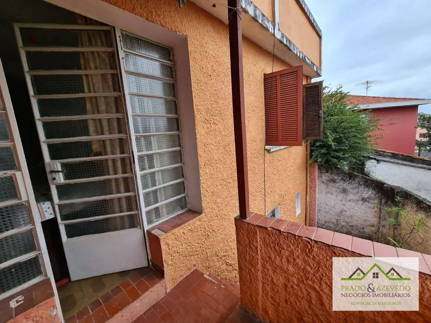 Foto 9 de Casa com 4 quartos à venda, 170m2 em Jardim Monte Kemel, São Paulo - SP