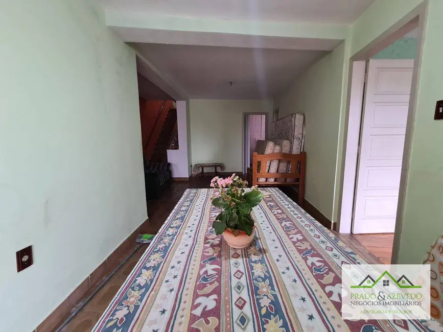 Foto 1 de Casa com 4 quartos à venda, 170m2 em Jardim Monte Kemel, São Paulo - SP