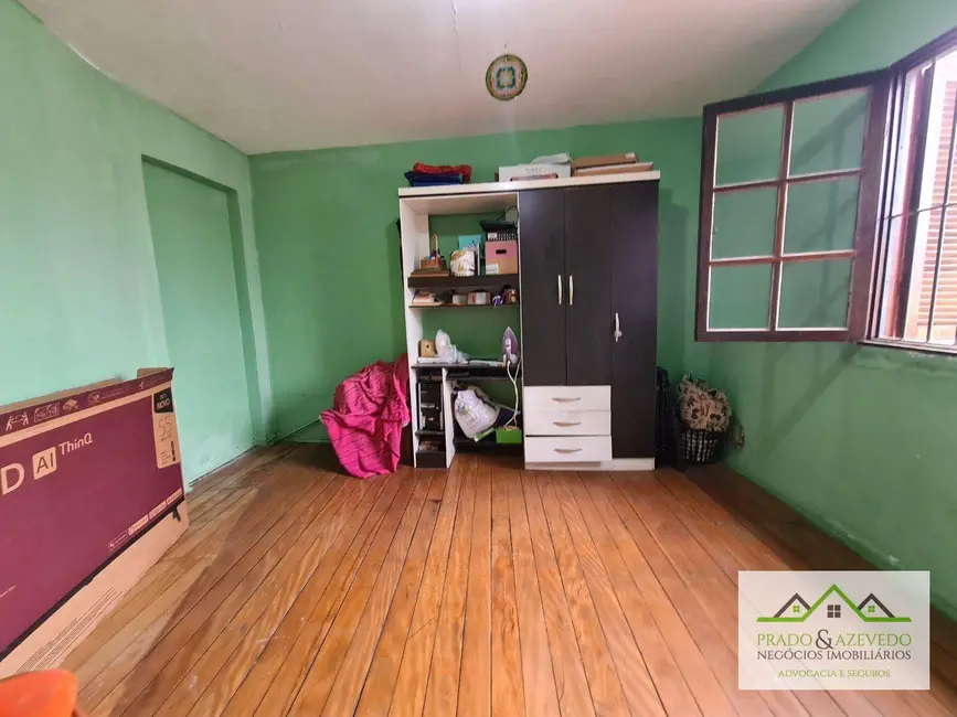 Foto 5 de Casa com 4 quartos à venda, 170m2 em Jardim Monte Kemel, São Paulo - SP