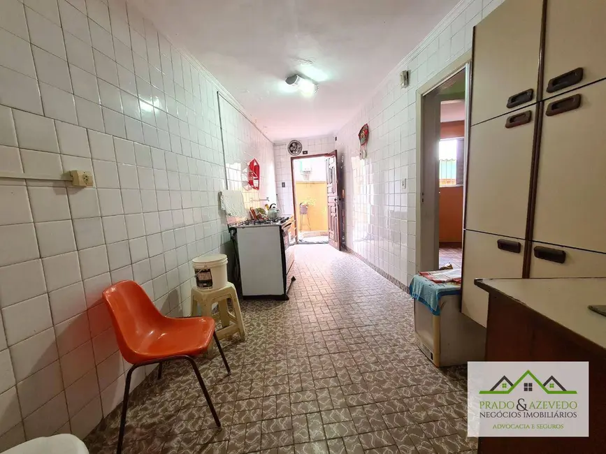 Foto 7 de Casa com 4 quartos à venda, 170m2 em Jardim Monte Kemel, São Paulo - SP