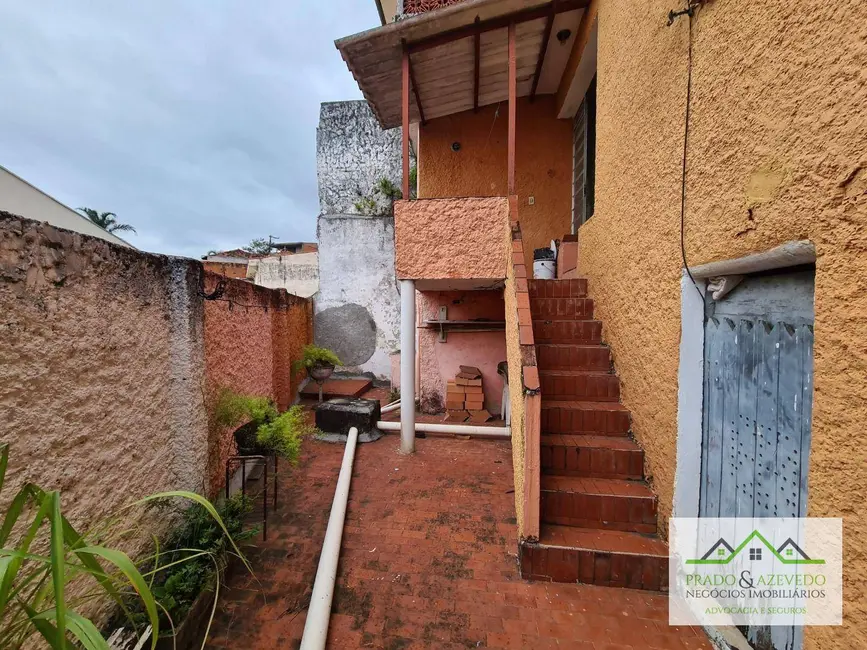 Foto 8 de Casa com 4 quartos à venda, 170m2 em Jardim Monte Kemel, São Paulo - SP