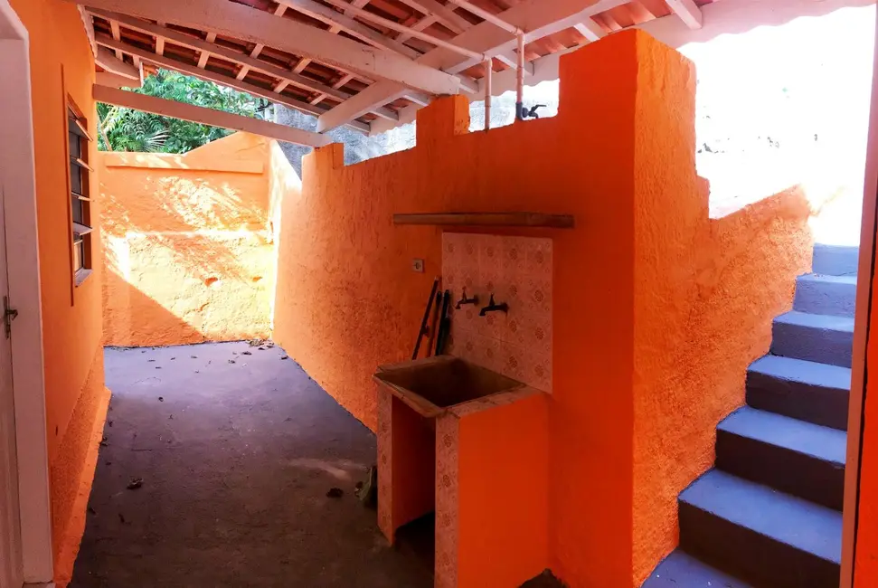 Foto 8 de Casa com 2 quartos para alugar, 200m2 em Vila Morse, São Paulo - SP