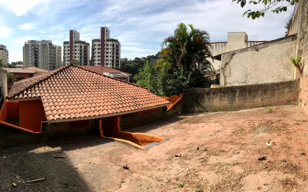 Foto 9 de Casa com 2 quartos para alugar, 200m2 em Vila Morse, São Paulo - SP
