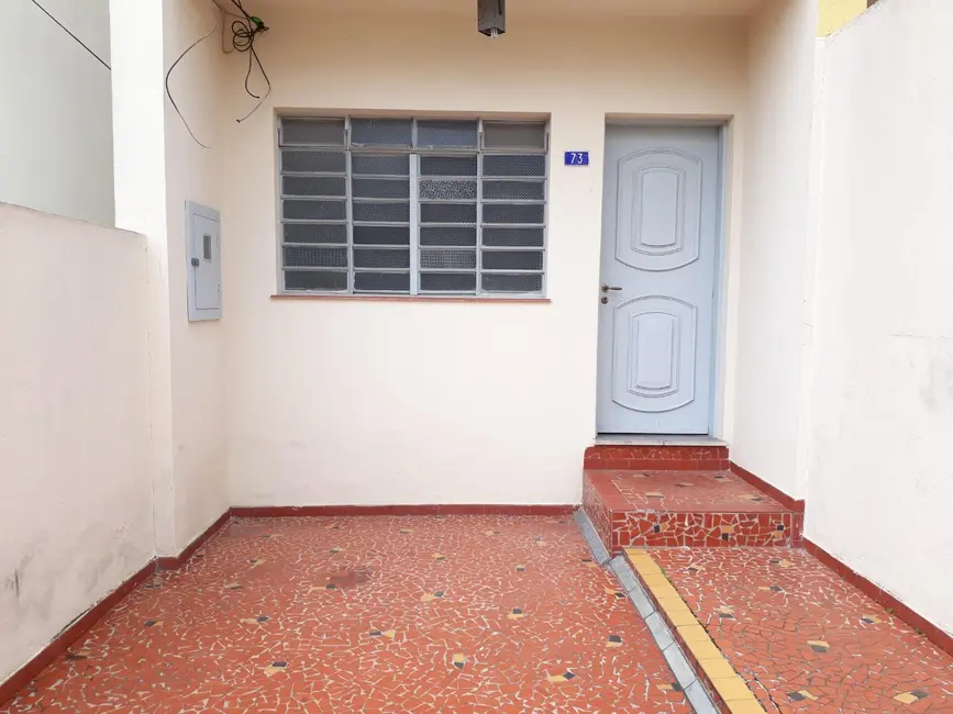 Foto 2 de Casa com 2 quartos para alugar, 100m2 em Jardim Colombo, São Paulo - SP