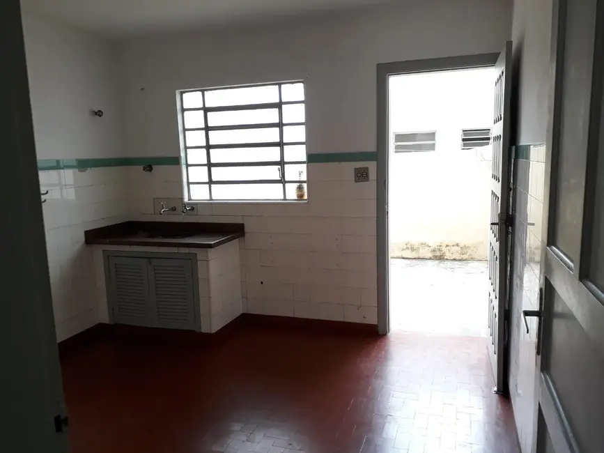 Foto 8 de Casa com 2 quartos para alugar, 100m2 em Jardim Colombo, São Paulo - SP