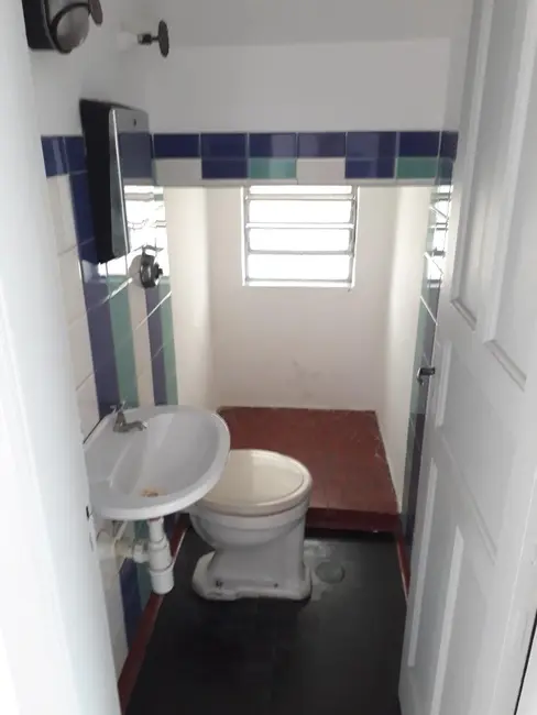 Foto 5 de Casa com 2 quartos para alugar, 100m2 em Jardim Colombo, São Paulo - SP