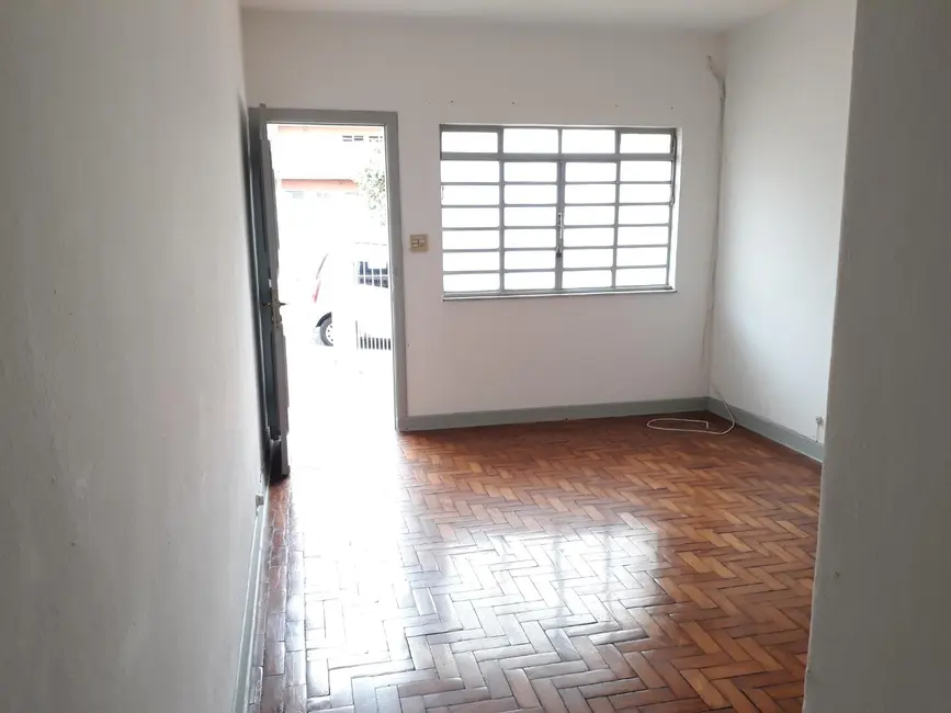 Foto 3 de Casa com 2 quartos para alugar, 100m2 em Jardim Colombo, São Paulo - SP