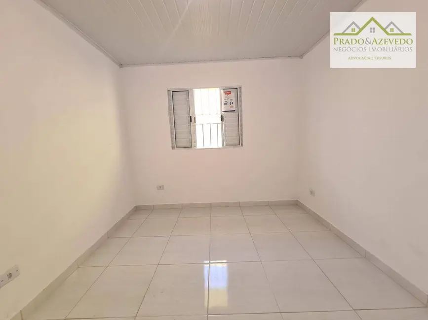 Foto 9 de Casa com 2 quartos para alugar, 65m2 em Jardim Colombo, São Paulo - SP