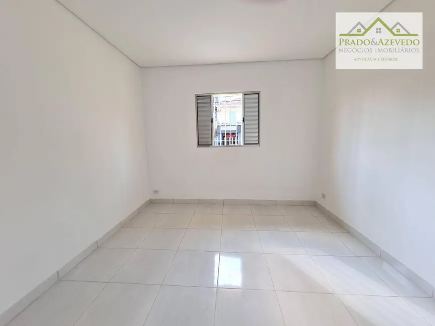 Foto 5 de Casa com 2 quartos para alugar, 65m2 em Jardim Colombo, São Paulo - SP