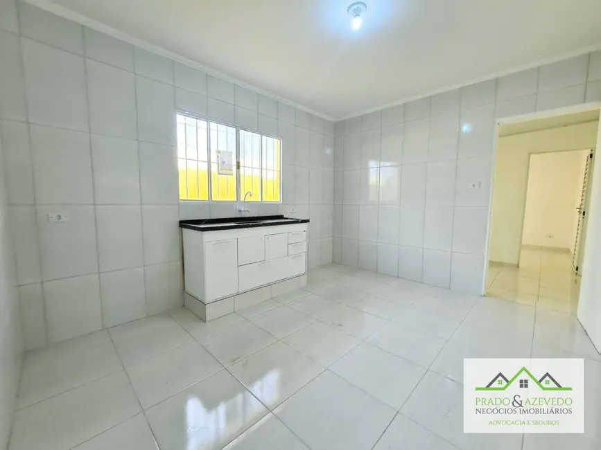 Foto 3 de Casa com 2 quartos para alugar, 65m2 em Jardim Colombo, São Paulo - SP