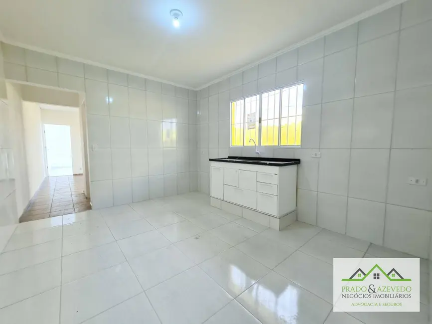 Foto 4 de Casa com 2 quartos para alugar, 65m2 em Jardim Colombo, São Paulo - SP