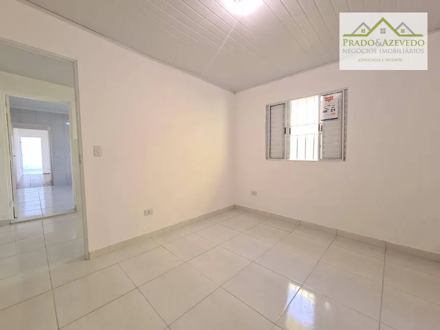 Foto 8 de Casa com 2 quartos para alugar, 65m2 em Jardim Colombo, São Paulo - SP