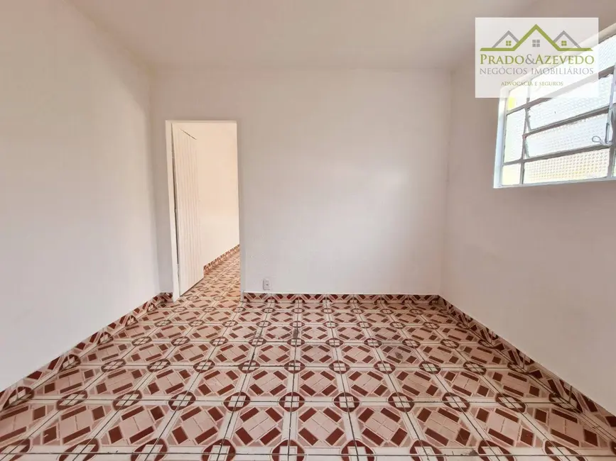 Foto 2 de Casa com 1 quarto para alugar, 50m2 em Jardim Colombo, São Paulo - SP