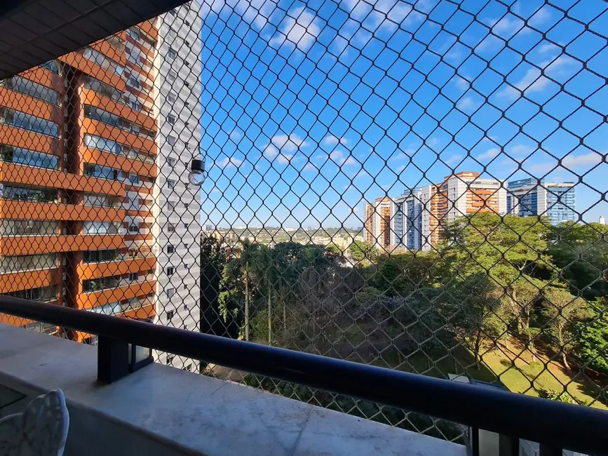 Foto 9 de Apartamento com 3 quartos à venda, 190m2 em Vila Morse, São Paulo - SP