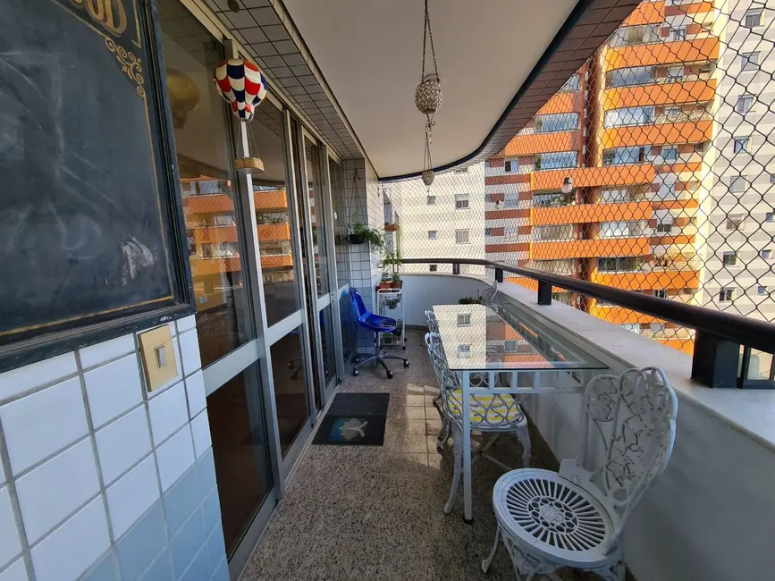 Foto 7 de Apartamento com 3 quartos à venda, 190m2 em Vila Morse, São Paulo - SP